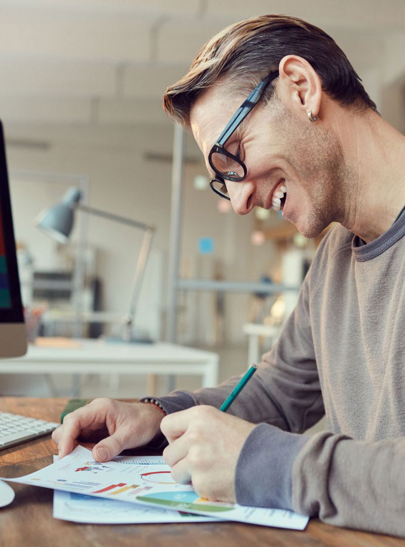 Austin Digital Marketing Agency helping local businesses grow through SEO, PPC and AI-powered marketing