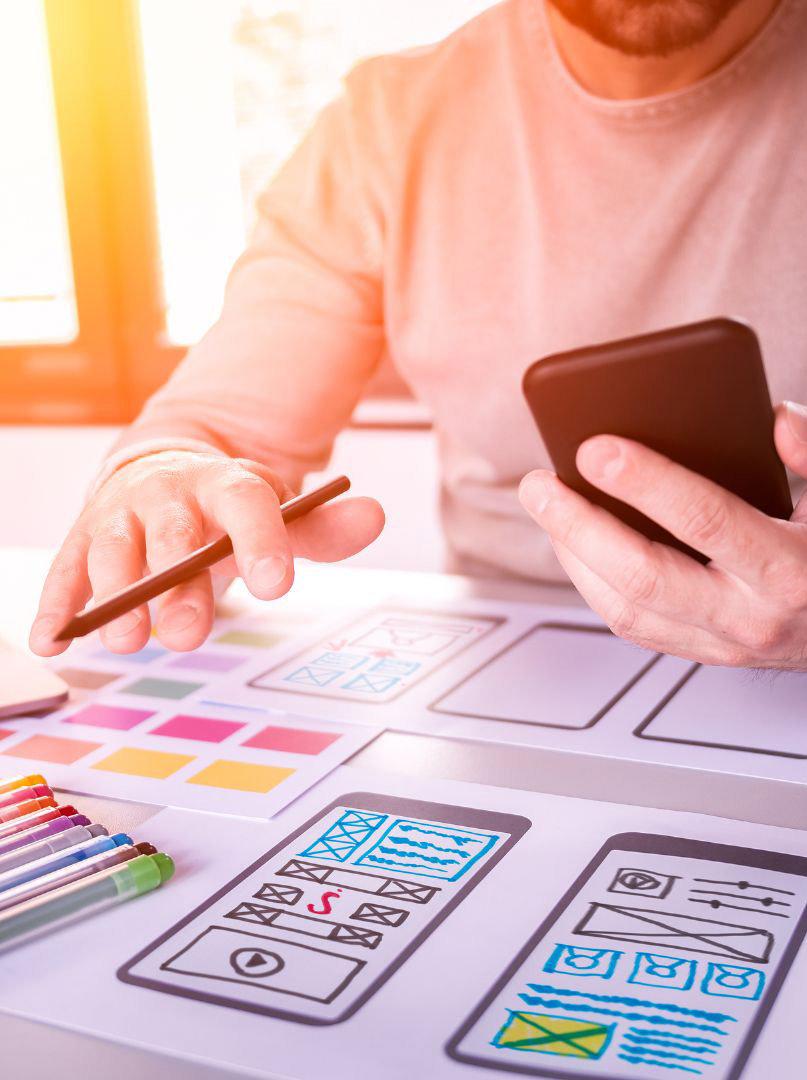 Austin Digital Marketing Agency helping local businesses grow through SEO, PPC and AI-powered marketing